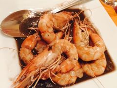 半打虎虾-Ministry of Crab(科伦坡店)