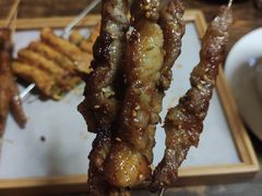 -有滋有味烧烤涮(果园星城C区店)