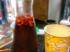 酸梅汤-寂寞的豆芽(龙泽路店)