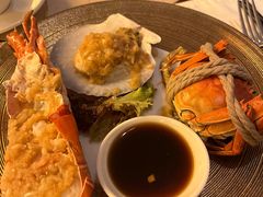 -富力丽思卡尔顿酒店·香荟全日制餐厅