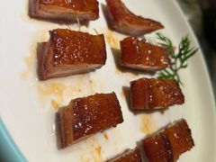 黑豚肉-巡味顺德菜(龙华壹方城店)