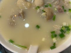 -何必是家面馆 HB noodles&coffee
