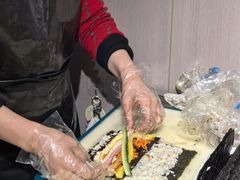 -传闻来紫菜包饭·打糕(西塔韩百店)