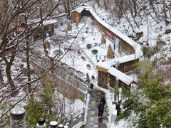 -终南山南五台景区