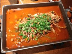 -乔街深夜食堂·小龙虾·高压锅生蚝(杭州总店)