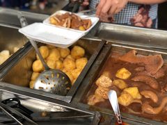 -细妹五香牛杂(步行街店)