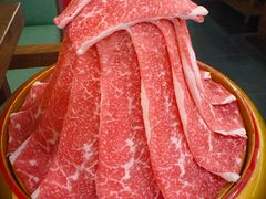 -牛New寿喜烧(虹桥新天地店)