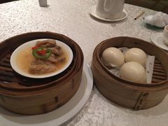 -红棉中餐厅·广州海航威斯汀酒店