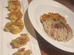 -永安鱼庄·镇江菜(丁卯店)