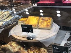 -兰乔贝恩动物奶油生日蛋糕(龙之梦大都汇店)