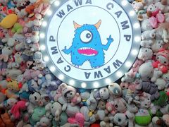 -娃娃集合营(上海闵行天街店)