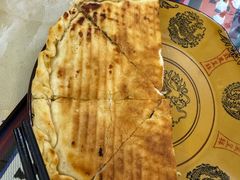 -卡万金特色藏餐