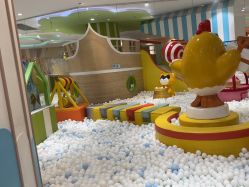 -meland亲子乐园•派对•研学(苏州悠方购物中心店)