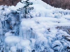 -山西通天峡景区