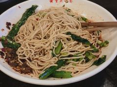 -重庆小面·抄手(解放碑好吃街店)