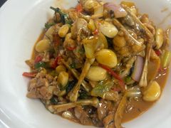 -一起吃小龙虾·海鲜(海珠店)