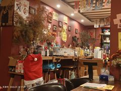 -清真·龙猫食堂(詹滨西里店)