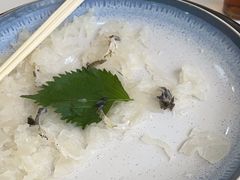 -祈胜邨•顺德鱼生•顺德菜(容桂店)