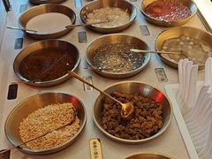 -探鱼·鲜青椒爽麻烤鱼(广州欣荣广场店)