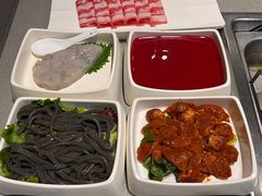 -海底捞火锅(名门店)