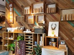 -时光花园(白鹭洲店)