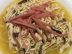 -頂好酒家·经典粤菜(海信广场店)