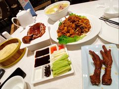 -大铁勺新津菜(东丽阳光新业广场店)