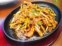 -熙春园餐厅