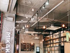 大堂-MIKAKU(万达广场上海宝山店)