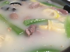 -一盐堂本帮菜(外滩店)