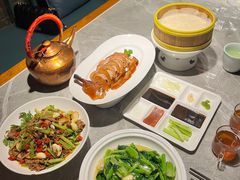 -北平食府(马鞍山路店)
