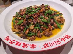 -鸡毛店·川菜(文殊院店)