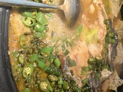 -探鱼·鲜青椒爽麻烤鱼(领展购物广场店)