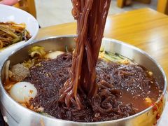 -顺姬冷面(延大店)