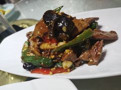 -大碗居·烤鸭·鱼头泡饼(天坛东门店)