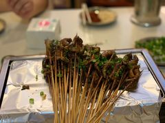 -晓靖轩烧烤(沙河风情店)
