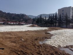 -童心园麦窑·儿童拓展探宝乐园