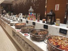 -春天烤肉自助餐厅(南内环店)