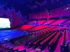 -珠海横琴长隆《卡卡虎奇遇记》