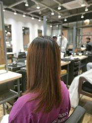-Mentor Hair Salon