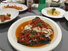 -上名堂·鱼头好吃(体育场路店)