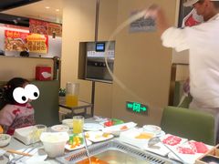 -海底捞火锅(九久奥特莱斯店)
