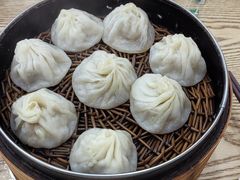 -法华汤包馆(法华镇路店)