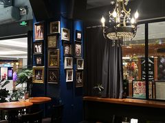 -The Happy Monk(前海壹方汇店)