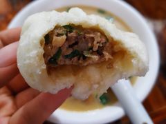 肉包子-永盛乔(黄家桥店)