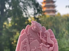 -济南方特东方神画