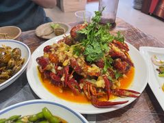 -小月靓虾(湘隆时代广场店)