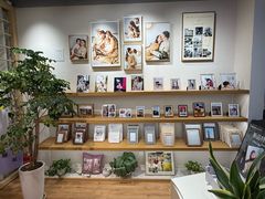 -方快照相馆(新梅广场店)