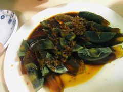 -玫瑰红烤羊排(北新桥三条店)