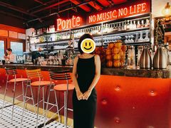 -Ponte 意大利餐厅